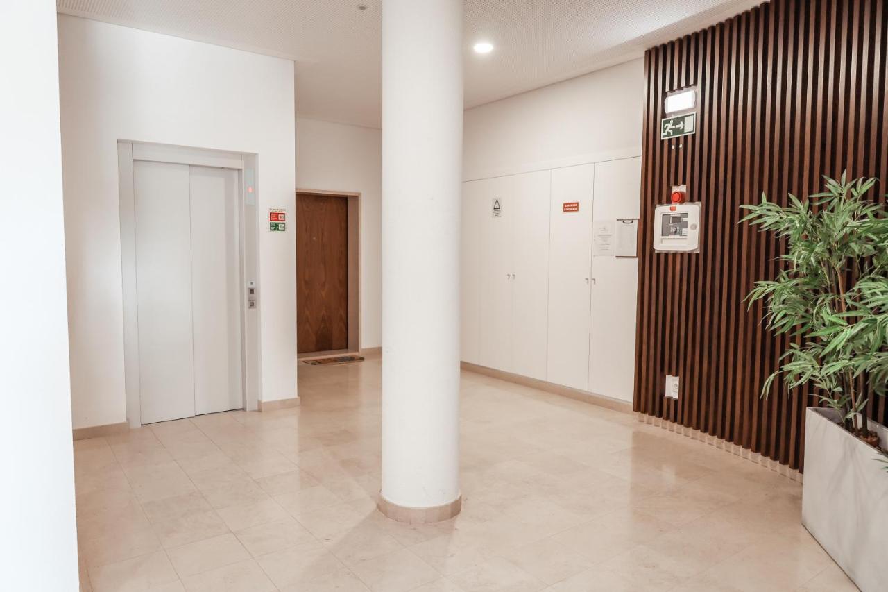 Pilgrim Home Fátima Buitenkant foto